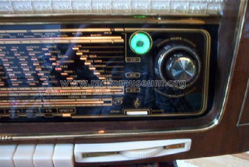 4035W/3D; Grundig Radio- (ID = 42012) Radio