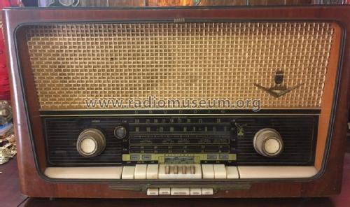 4088EES; Grundig Radio- (ID = 2106547) Radio