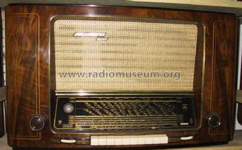 5010; Grundig Radio- (ID = 2915) Radio