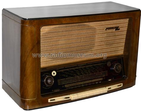 5040W; Grundig Radio- (ID = 2117471) Radio