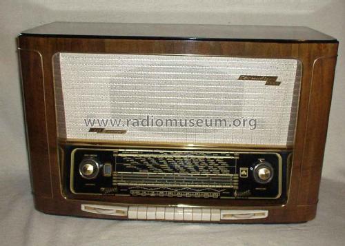 5050W/3D; Grundig Radio- (ID = 16502) Radio