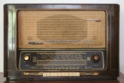 5050W/3D; Grundig Radio- (ID = 1676828) Radio