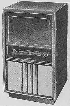 560; Grundig Radio- (ID = 313251) Télévision