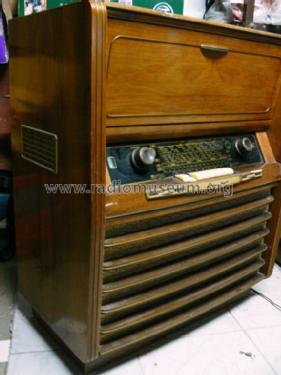 7063W/3D; Grundig Radio- (ID = 1548282) Radio