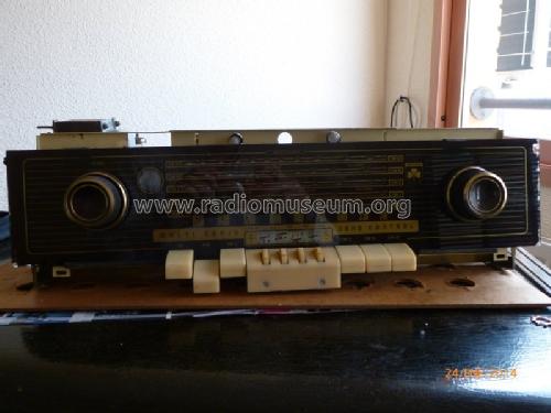 7066WE; Grundig Radio- (ID = 1602296) Radio