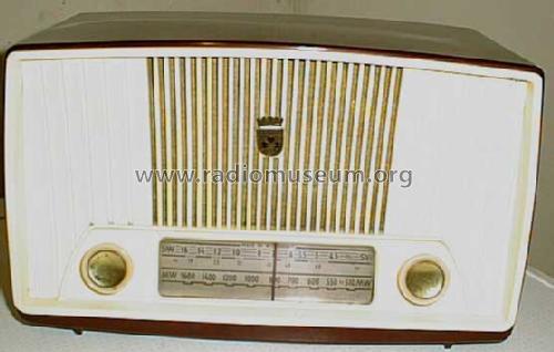 70WE; Grundig Radio- (ID = 56382) Radio