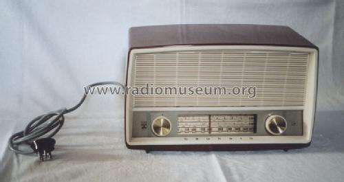 75BEM; Grundig Radio- (ID = 121178) Radio
