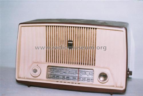 75TE; Grundig Radio- (ID = 363976) Radio