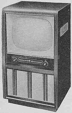 760/3D; Grundig Radio- (ID = 313252) Television