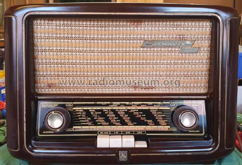 810L ; Grundig Radio- (ID = 2563460) Radio