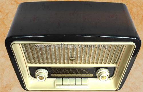 90U; Grundig Radio- (ID = 1975861) Radio