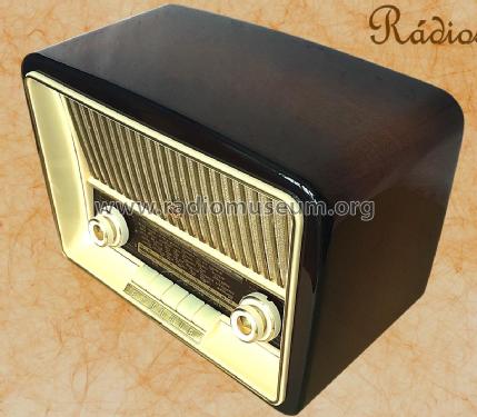 90U; Grundig Radio- (ID = 1975863) Radio