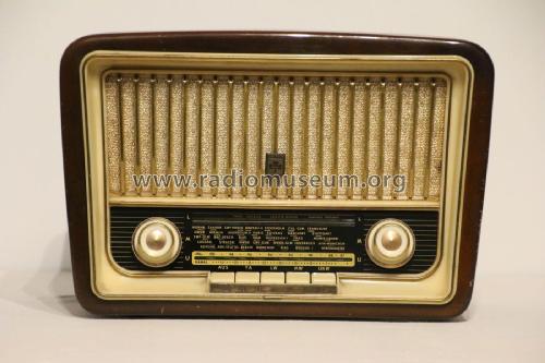 90U; Grundig Radio- (ID = 3006727) Radio