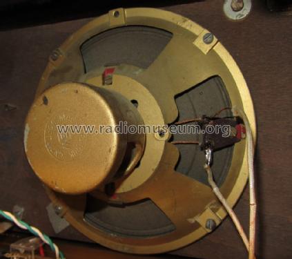 946W; Grundig Radio- (ID = 1431099) Radio