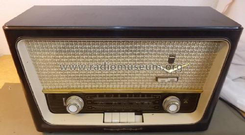 970 EES ; Grundig Radio- (ID = 2385612) Radio