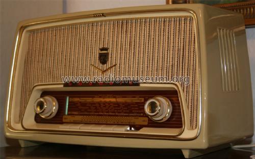 97S; Grundig Radio- (ID = 785111) Radio