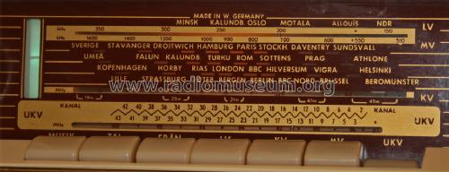 97S; Grundig Radio- (ID = 785112) Radio