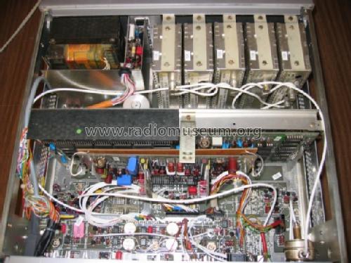 Abgleichsender AS5; Grundig Radio- (ID = 113322) Ausrüstung