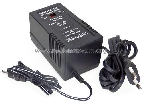 AC Adaptor NR90; Grundig Radio- (ID = 1655062) Strom-V