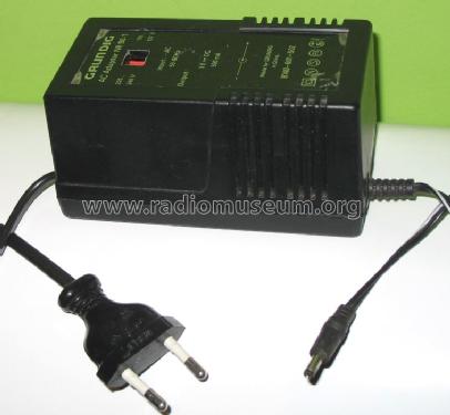 AC Adaptor NR90-1; Grundig Radio- (ID = 754219) A-courant
