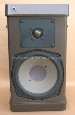 Aktiv Box High Fidelity XM 400; Grundig Radio- (ID = 413797) Speaker-P