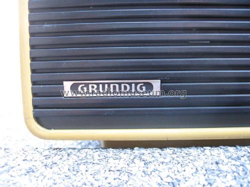 All Transistor RF-31; Grundig Radio- (ID = 2278598) Radio