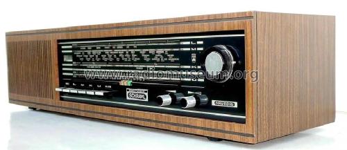 Alltransistor RF3301 Ch= CS150; Grundig Radio- (ID = 1081301) Radio