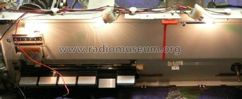 Alltransistor RF3301 Ch= CS150; Grundig Radio- (ID = 1081305) Radio