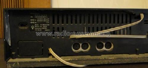 Alltransistor RTV700a; Grundig Radio- (ID = 1771469) Radio