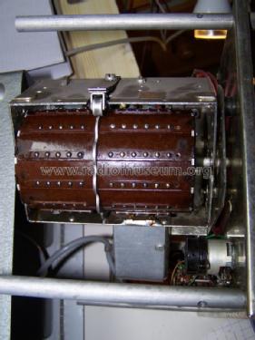 AM-FM-Abgleichsender AS2 ; Grundig Radio- (ID = 977277) Ausrüstung