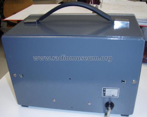 AM/FM-Generator AS4 B; Grundig Radio- (ID = 872180) Ausrüstung