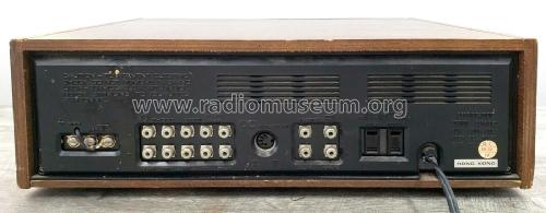 AM/FM Stereo Receiver RTV250; Grundig Radio- (ID = 2508455) Radio