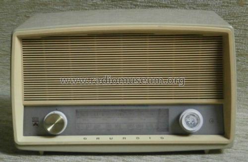 AM-Super 75-TEM; Grundig Radio- (ID = 2632024) Radio