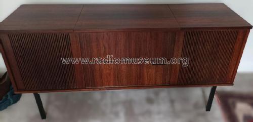 Amsterdam de Luxe 70 Ch= Grundig 8053; Rosita, Theo Schmitz (ID = 3056623) Radio