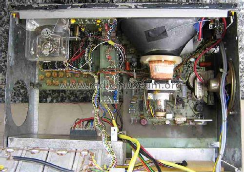 Antennenmessempfänger ME6 Typ 158; Grundig Radio- (ID = 464958) Equipment