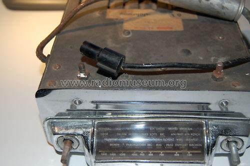 Autosuper AS238; Grundig Radio- (ID = 874266) Car Radio