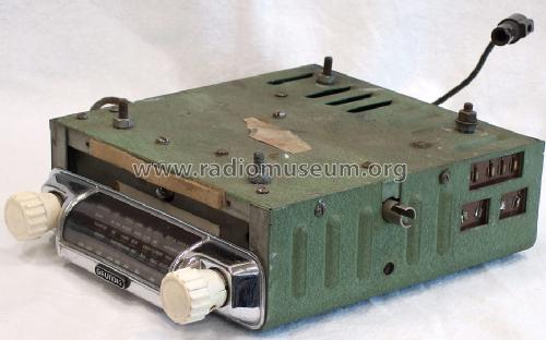 Autosuper AS248; Grundig Radio- (ID = 351248) Car Radio