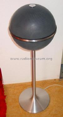 Audiorama 4000 HiFi; Grundig Radio- (ID = 95557) Speaker-P