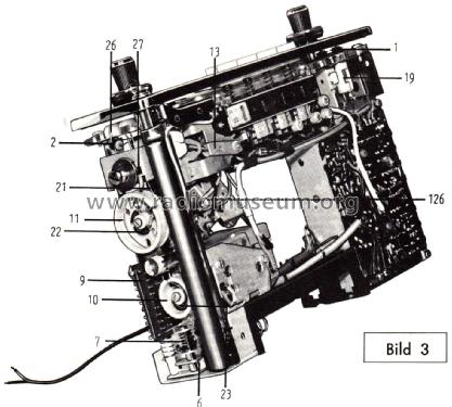 Auto-Boy 204; Grundig Radio- (ID = 2620447) Radio