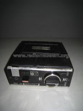 Auto-Cassetten-Tonbandgerät AC220; Grundig Radio- (ID = 2033357) R-Player