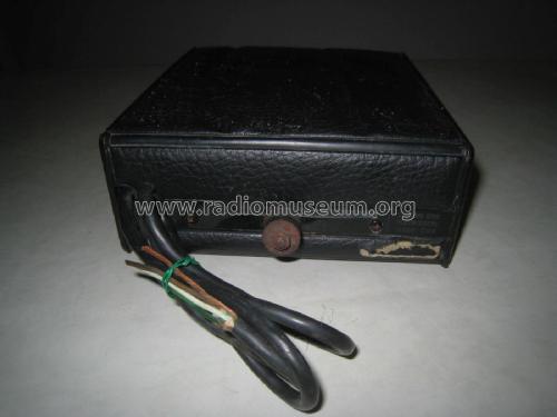 Auto-Cassetten-Tonbandgerät AC220; Grundig Radio- (ID = 2033366) R-Player