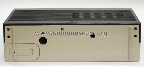 Automatic-Boy 203; Grundig Radio- (ID = 2025576) Radio