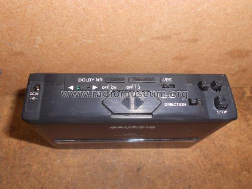 BB-190; Grundig Radio- (ID = 2151043) Ton-Bild