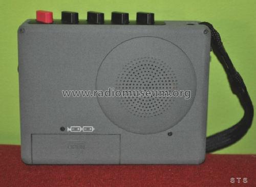Beat Boy BB390; Grundig Radio- (ID = 806890) R-Player