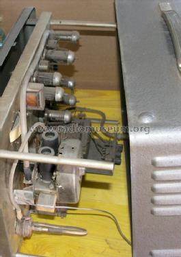 Bildmustergenerator SG3; Grundig Radio- (ID = 436729) Equipment
