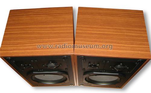 Box 660a; Grundig Radio- (ID = 1806943) Speaker-P