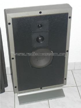 Box FL10; Grundig Radio- (ID = 1064878) Speaker-P