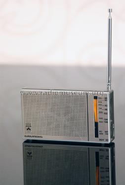 Boy 30; Grundig Radio- (ID = 1144036) Radio