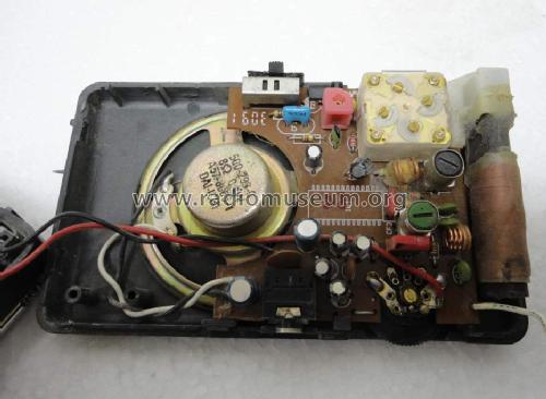 Boy 45; Grundig Radio- (ID = 1347290) Radio