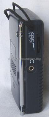 Boy 45; Grundig Radio- (ID = 1617938) Radio